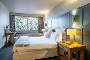 Grand Hôtel Courchevel 1850 - Guest Services
