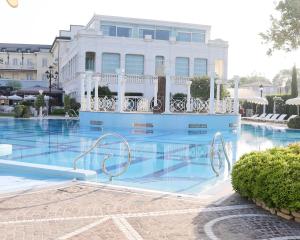 Grand Hotel Da Vinci - Activities and Attractions