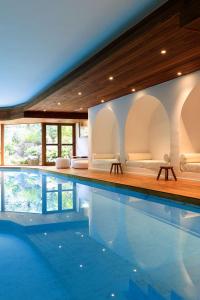 Grand Hotel De Cala Rossa & Spa Nucca - Activities and Experiences