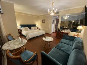 Grand Hotel Del Mare Resort & Spa - Nearby Attractions