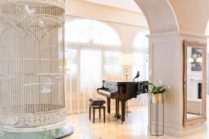 Grand Hotel Fasano - Location Highlights