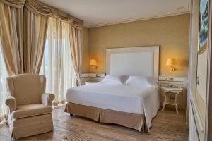 Grand Hotel Imperiale - Preferred Hotels & Resorts - Dining Options