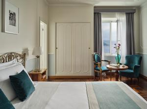 Grand Hotel Miramare - Family and Pet Policies