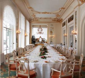 Grand Hotel of the Borromean Islands & SPA - Wellness and Spa Facilities