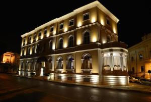 Grand Hotel Ortigia - Special Offers and Promotions