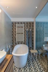 Grand Hotel Portovenere - Dining Options