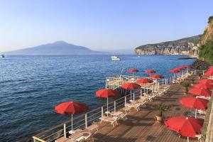 Grand Hotel Royal - Nearby Attractions