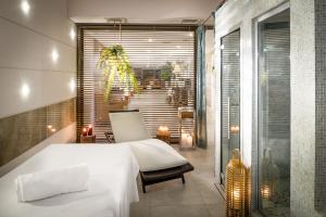 Grand Hotel Salsomaggiore - Dining Options