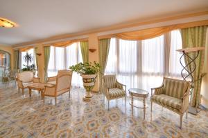 Grand Hotel Terme Di Augusto - Booking and Contact Details