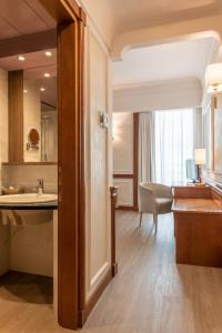 Grand Hotel Terme & Spa - The Sum Up