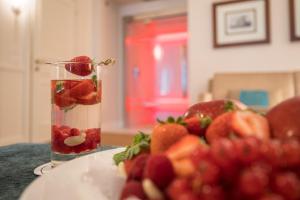 Grand Hotel Terme - Policies and Additional Information