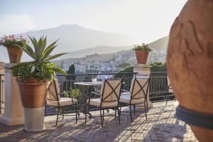 Grand Hotel Timeo, A Belmond Hotel, Taormina - Policies and Additional Information