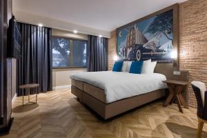 Grand Hotel Valies - Dining and Cuisine