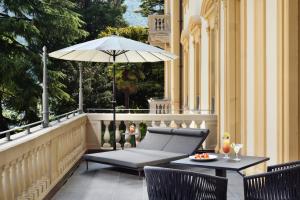 Grand Hotel Victoria Concept & Spa, by R Collection Hotels - Policies and Guidelines
