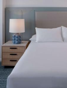 Grand Hyatt Tampa Bay - Policies and Procedures