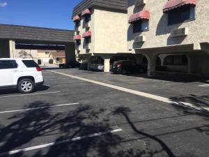 Grand Inn Fortune God Pavilion - Accessibility for Disabled Guests