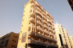 Grand Marino Hotel - Transportation and Accessibility