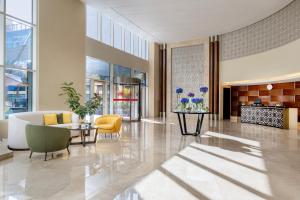 Grand Millennium Al Wahda Hotel and Executive Apartments Abu Dhabi - Special Offers and Packages