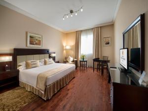 Grand Millennium Dubai - Additional Services