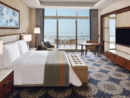 Grand Plaza Mövenpick - Policies and Sustainability