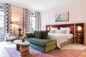 Grand Powers Hotel - Frequently Asked Questions