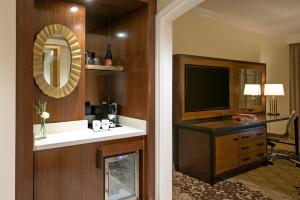 Grand Reserve at The Meritage - Guest Experiences and Ratings