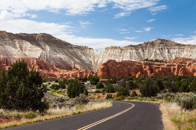 Grand Staircase Escalante and Scenic Byway 12 Audio Tour Guide - Booking Information and Pricing