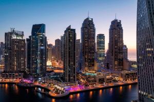 Grosvenor House, a Luxury Collection Hotel, Dubai - Additional Activities and Experiences