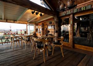 Guesthouse Ensenada - Policies and Check-in/Check-out