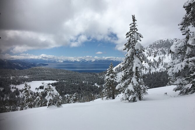 Guided Snowshoe Experience in Lake Tahoe - The Best Time to Experience Snowshoeing in Lake Tahoe