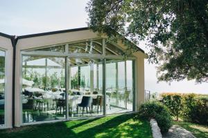 Gulf of Poets Relais & Spa - Health and Safety Measures