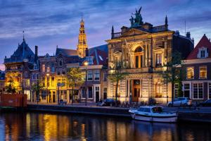 Haarlem Apart Hotel - Policies and Information