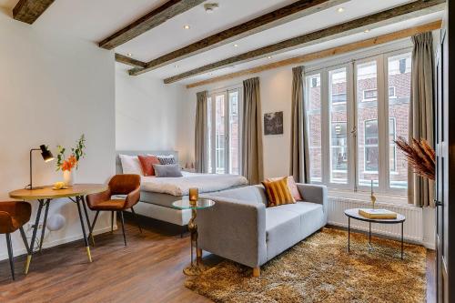 Haarlem Hotel Suites - Policies and Reservations