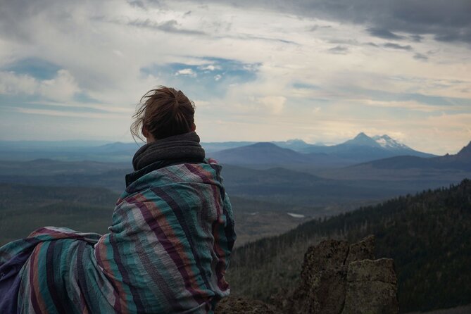 Half-Day Private Tour in Central Cascades With Photoshoot - Preparing for the Tour