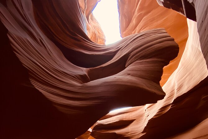 Half Day Upper and Lower Antelope Canyon Combo Trip From Page - Accessibility and Restrictions