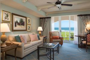 Hammock Beach Golf Resort & Spa - Policies and Additional Information