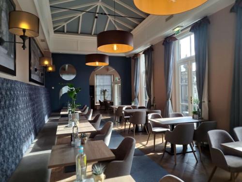 Hampshire Hotel - S Gravenhof Zutphen - Policies and Additional Information