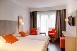 Hampshire Hotel – Voncken Valkenburg - Dining and Breakfast