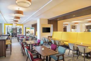 Hampton By Hilton Dubai Airport - The Sum Up