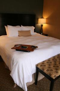 Hampton Inn and Suites Barstow - Guest Reviews and Experiences