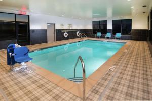 Hampton Inn Arvin Tejon Ranch, Ca - Sustainability Commitment
