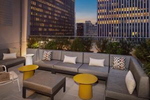 Hampton Inn by Hilton New York Times Square - Transportation Options