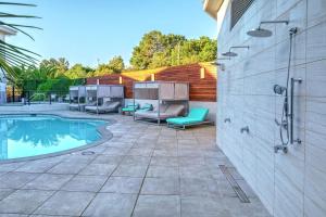 Hampton Inn Discovery Kingdom Napa Gateway - Additional Information