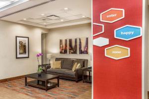Hampton Inn Manhattan Grand Central - Nearby Attractions