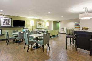 Hampton Inn Morgan Hill - Sustainability Certifications