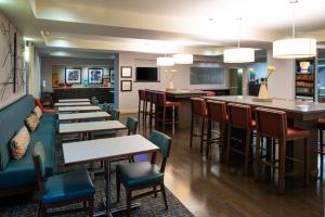 Hampton Inn San Francisco - Daly City - Policies and Restrictions