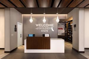 Hampton Inn San Jose Cherry Ave, CA - Facilities and Services