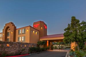 Hampton Inn San Marcos - Contact Information and Reservations