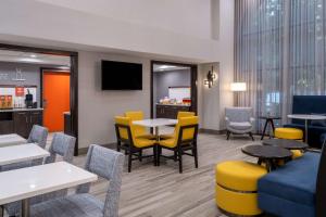Hampton Inn & Suites Agoura Hills - Sustainability Efforts