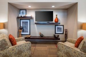 Hampton Inn & Suites Banning/Beaumont - Additional Information